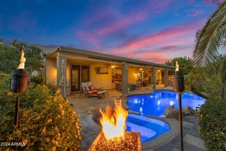 2165 E County Down Dr, Chandler, AZ 85249