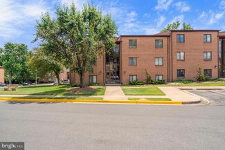 10625 Provincial Dr Unit D, Manassas, VA 20109