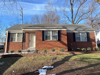 3240 N Waynoka Cir, Memphis, TN 38111