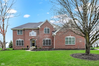 13225 Snow Owl Dr, Carmel, IN 46033