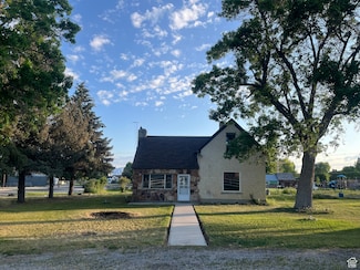 396 W 400 N, Manti, UT 84642