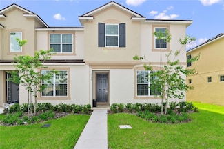 2174 Fleming Mist Place, Four Corners, FL 34747