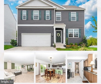 2052 Pomona Way, Frederick, MD 21702