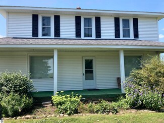 10842 S Forward Rd, McBain, MI 49657