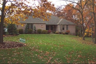 8160 214th Ave, Bristol, WI 53104