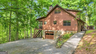 101 Deer Walk Unit 199, Blue Ridge, GA 30513