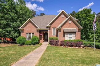 515 Woodbridge Trace, Chelsea, AL 35043