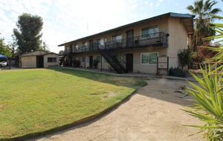 3940 E Burns Ave, Fresno, CA 93725