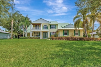 5485 SW Orchid Bay Dr, Palm City, FL 34990