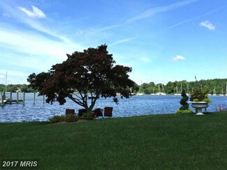 4927 W Chalk Point Rd, West River, MD 20778