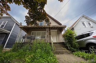 34 Schiller St, Buffalo, NY 14206