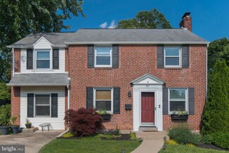 607 Wagner Rd, Lafayette Hill, PA 19444