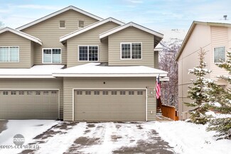 20630 Icefall Dr, Eagle River, AK 99577