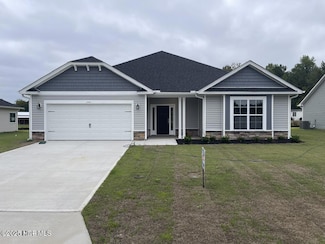 5717 Sloop Ct, Fairfield Harbour, NC 28560