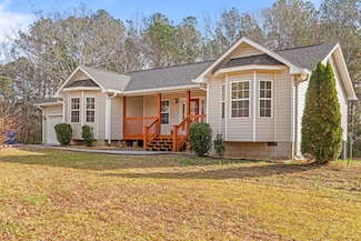 132 Katie Ln, Chatsworth, GA 30705