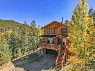 191 Blue Spruce Dr, Evergreen, CO 80439
