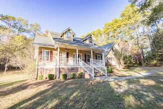 108 Leonards Dr, Thomasville, GA 31792