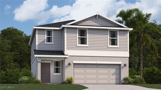 11481 Willowleaf Blvd, Punta Gorda, FL 33955