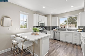 1878 Enclave Place, Concord, CA 94519
