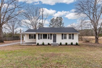 10601 Doyle Blvd, Mc Kenney, VA 23872