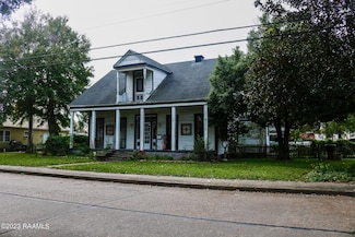 116 Hacker St, New Iberia, LA 70560