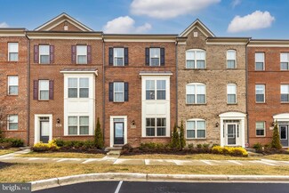 4345 Viridian Terrace, Monrovia, MD 21770