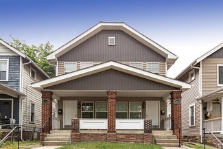 2416 Indianola Ave Unit 418, Columbus, OH 43202