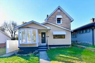 1239 W 36th St, Indianapolis, IN 46208