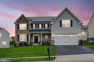 10437 Windlass Run Rd, Baltimore, MD 21220