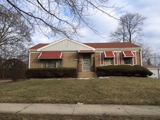 5822 Bohlander Ave, Berkeley, IL 60163