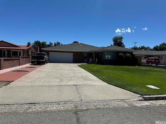 9 E Quail St, Sparks, NV 89431