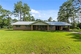 374 Peach St, Dequincy, LA 70633