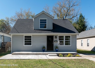 1710 Pershing Ave, Louisville, KY 40242