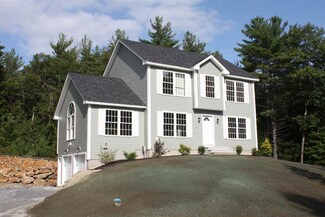 33 Josiah Ln, Temple, NH 03084