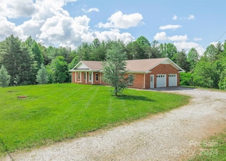 6472 Rhoney Rd, Connelly Springs, NC 28612
