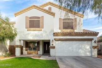 10936 W Taft St, Phoenix, AZ 85037