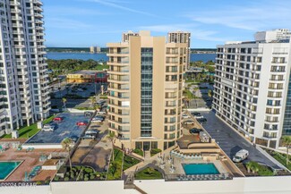 3023 S Atlantic Ave Unit 703, Daytona Beach, FL 32118