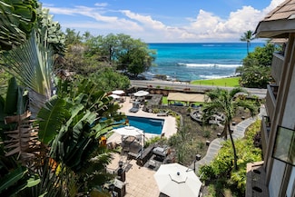 76-6283 Alii Dr Unit A405, Kailua Kona, HI 96740