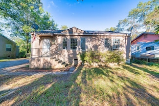 2524 Rhodes Dr, Augusta, GA 30906