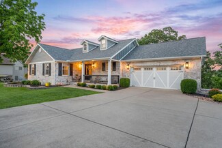 167 Jacks Hollow Rd, Walnut Shade, MO 65771