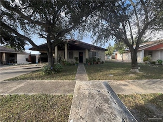 1207 Northpoint Dr, Pharr, TX 78577