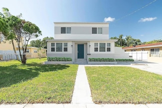 3030 NW 16th St Unit 1, Miami, FL 33125