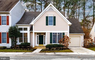 28527 Oakmont Dr, Easton, MD 21601