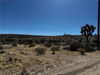 0 Faith Ln, Yucca Valley, CA 92284