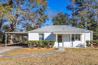 105 Fleetwood St, Havelock, NC 28532