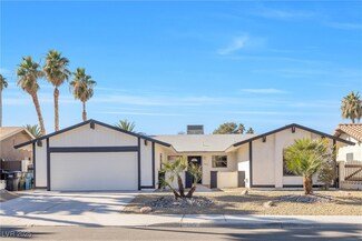 2415 La Estrella St, Henderson, NV 89014