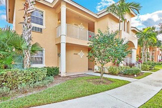 8253 Mulligan Cir Unit 3421, Port Saint Lucie, FL 34986