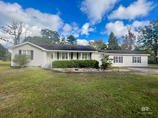 13850 Celeste Rd, Chunchula, AL 36521