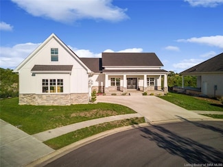 3016 Grand Pointe, Jeffersonville, IN 47130