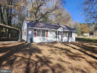 31528 Zion Rd, Parsonsburg, MD 21849